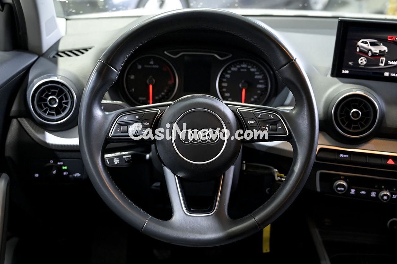 Audi Q2 Advanced 30 TDI 85kW 116CV - foto 25