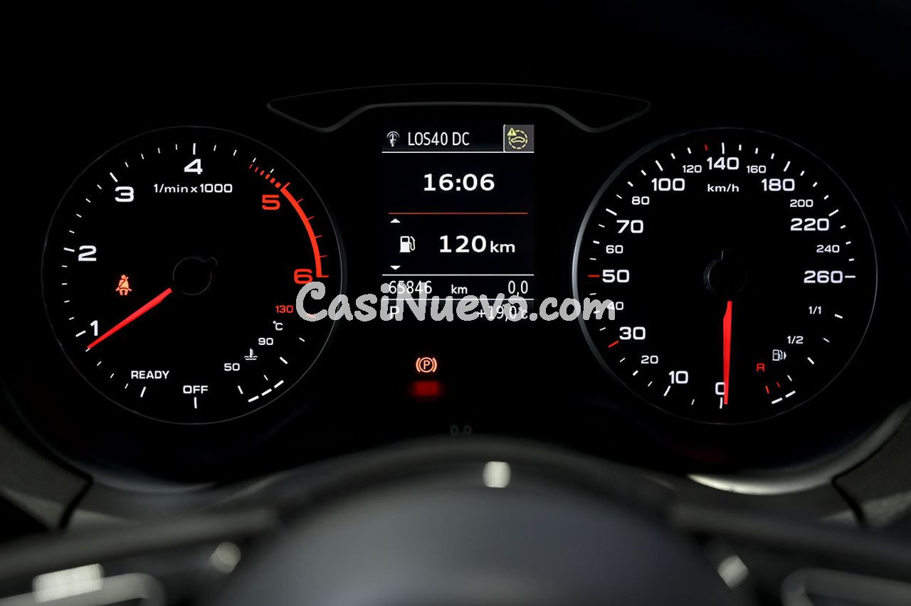 Audi Q2 Advanced 30 TDI 85kW 116CV S tronic - foto 7