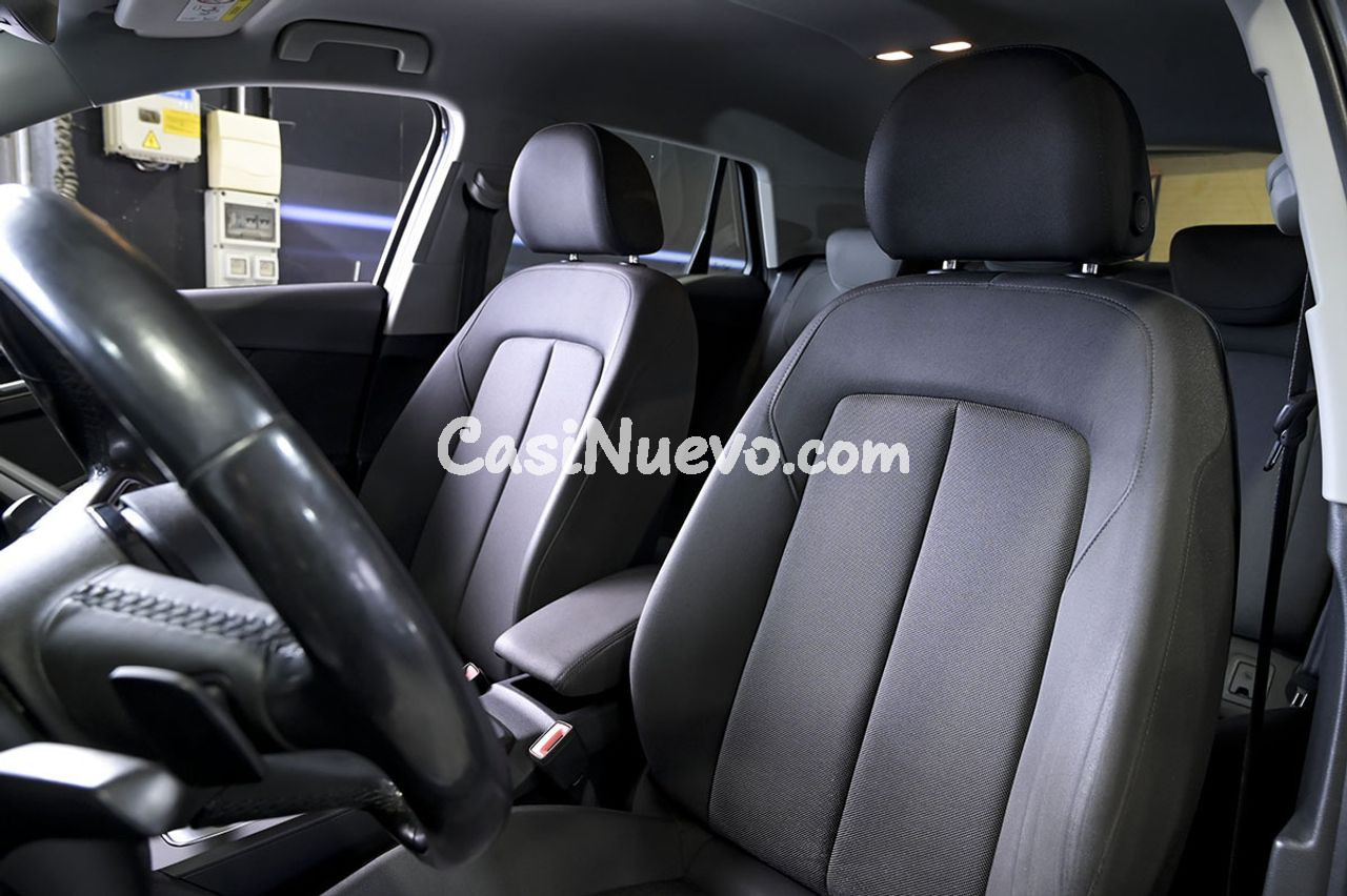 Audi Q2 Advanced 30 TDI 85kW 116CV S tronic - foto 9