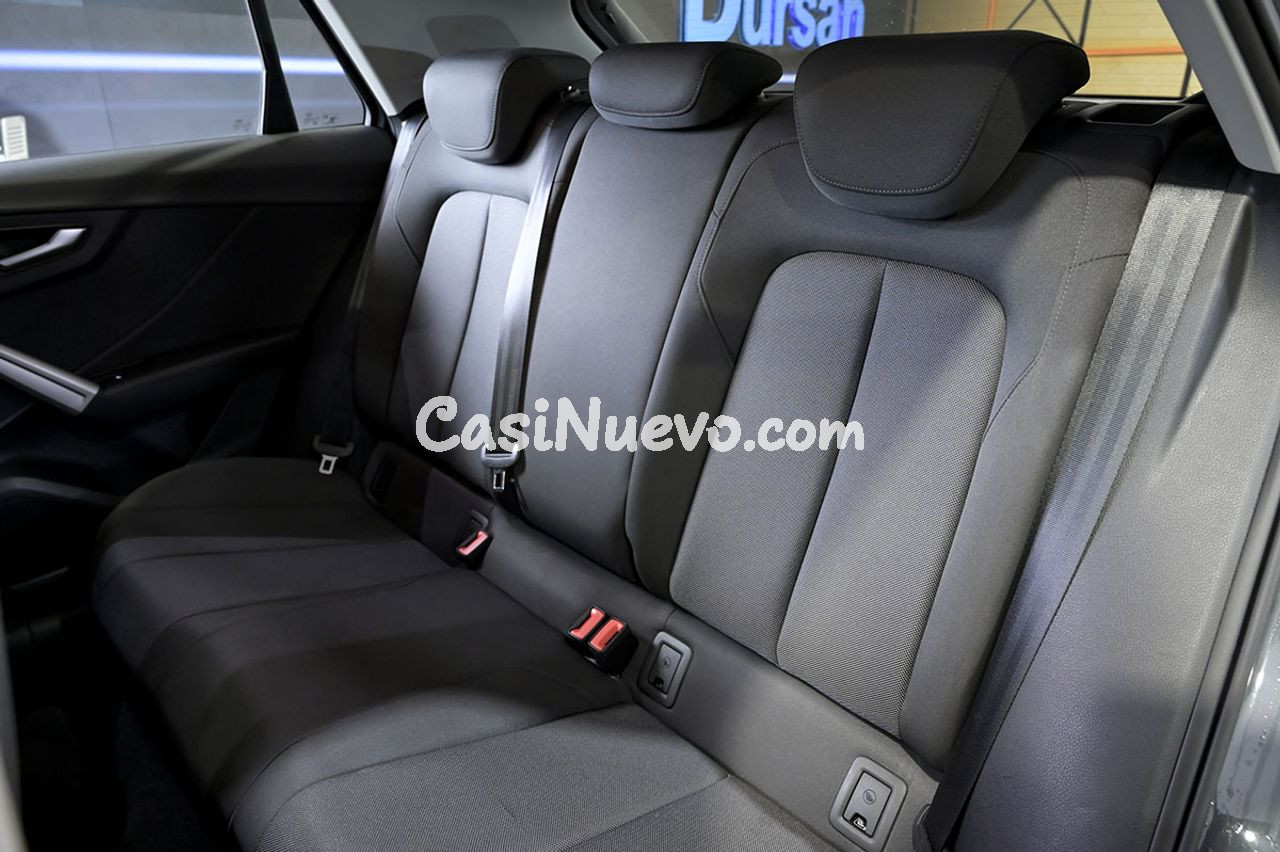 Audi Q2 Advanced 30 TDI 85kW 116CV S tronic - foto 16