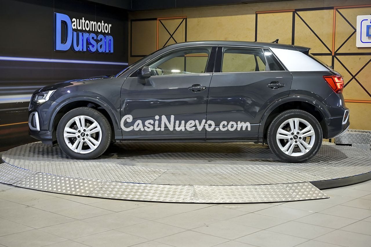 Audi Q2 Advanced 30 TDI 85kW 116CV S tronic - foto 18