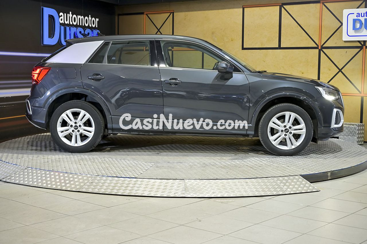 Audi Q2 Advanced 30 TDI 85kW 116CV S tronic - foto 19