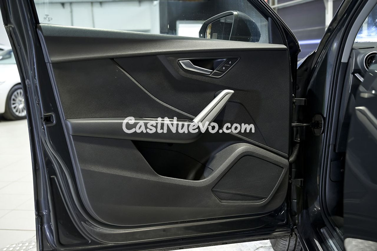 Audi Q2 Advanced 30 TDI 85kW 116CV S tronic - foto 20