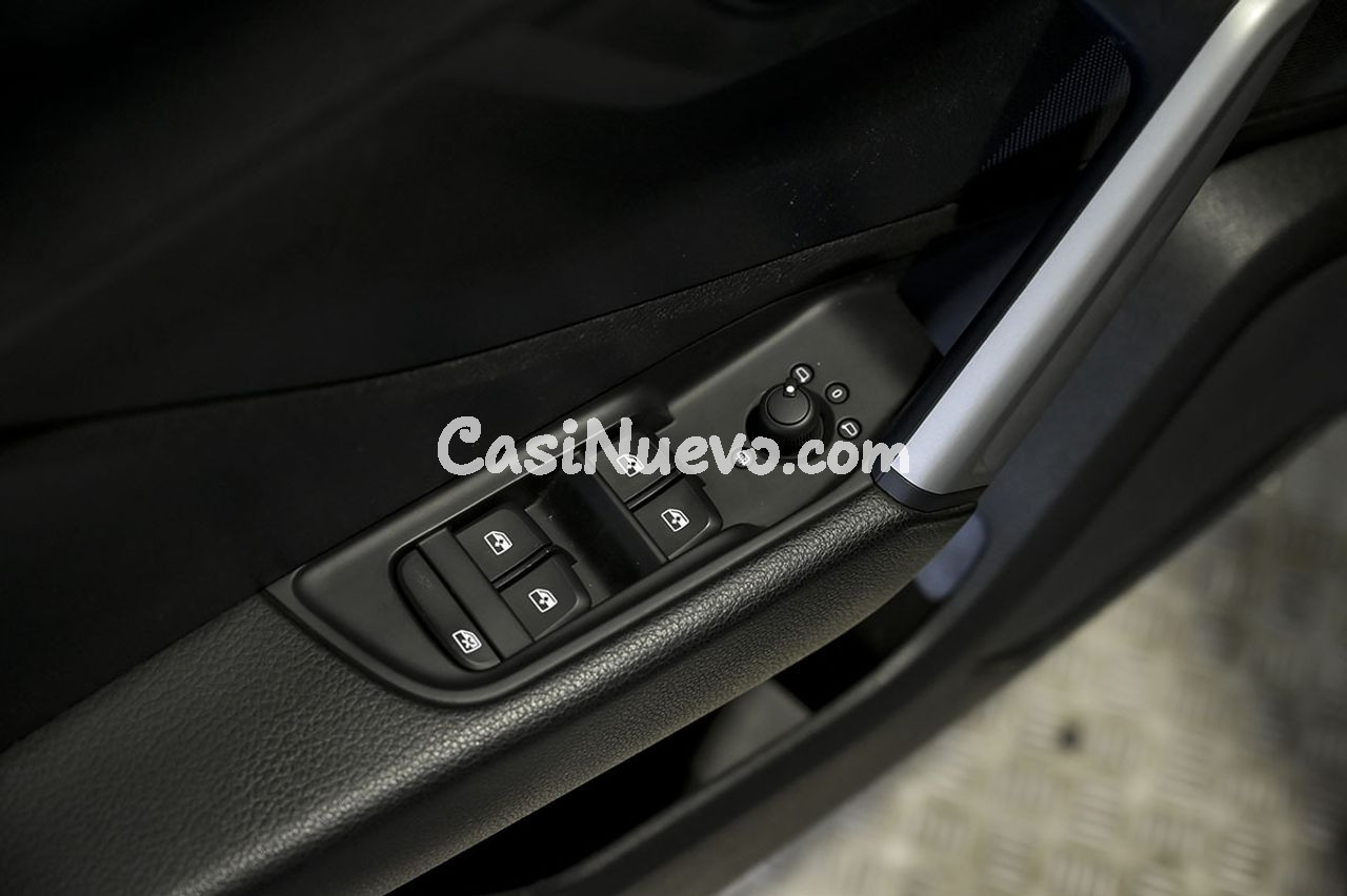 Audi Q2 Advanced 30 TDI 85kW 116CV S tronic - foto 21