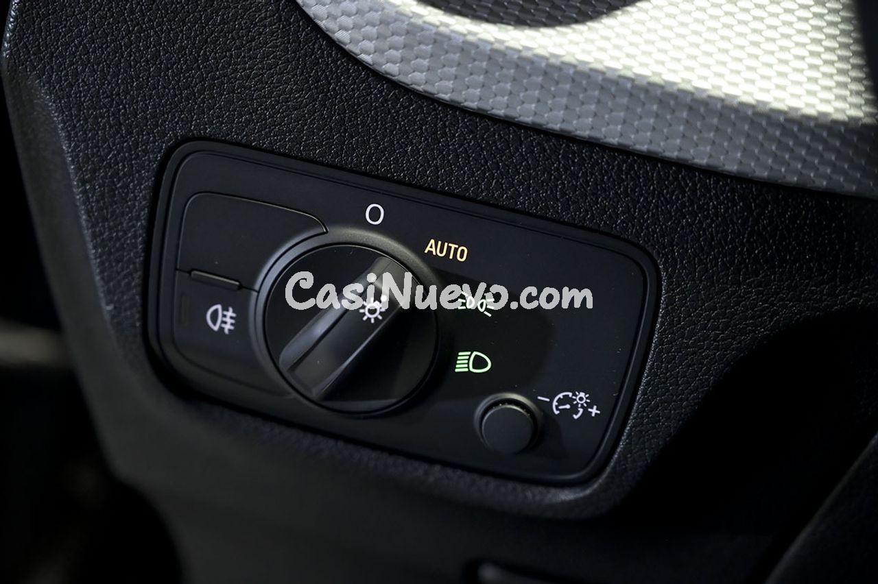 Audi Q2 Advanced 30 TDI 85kW 116CV S tronic - foto 23