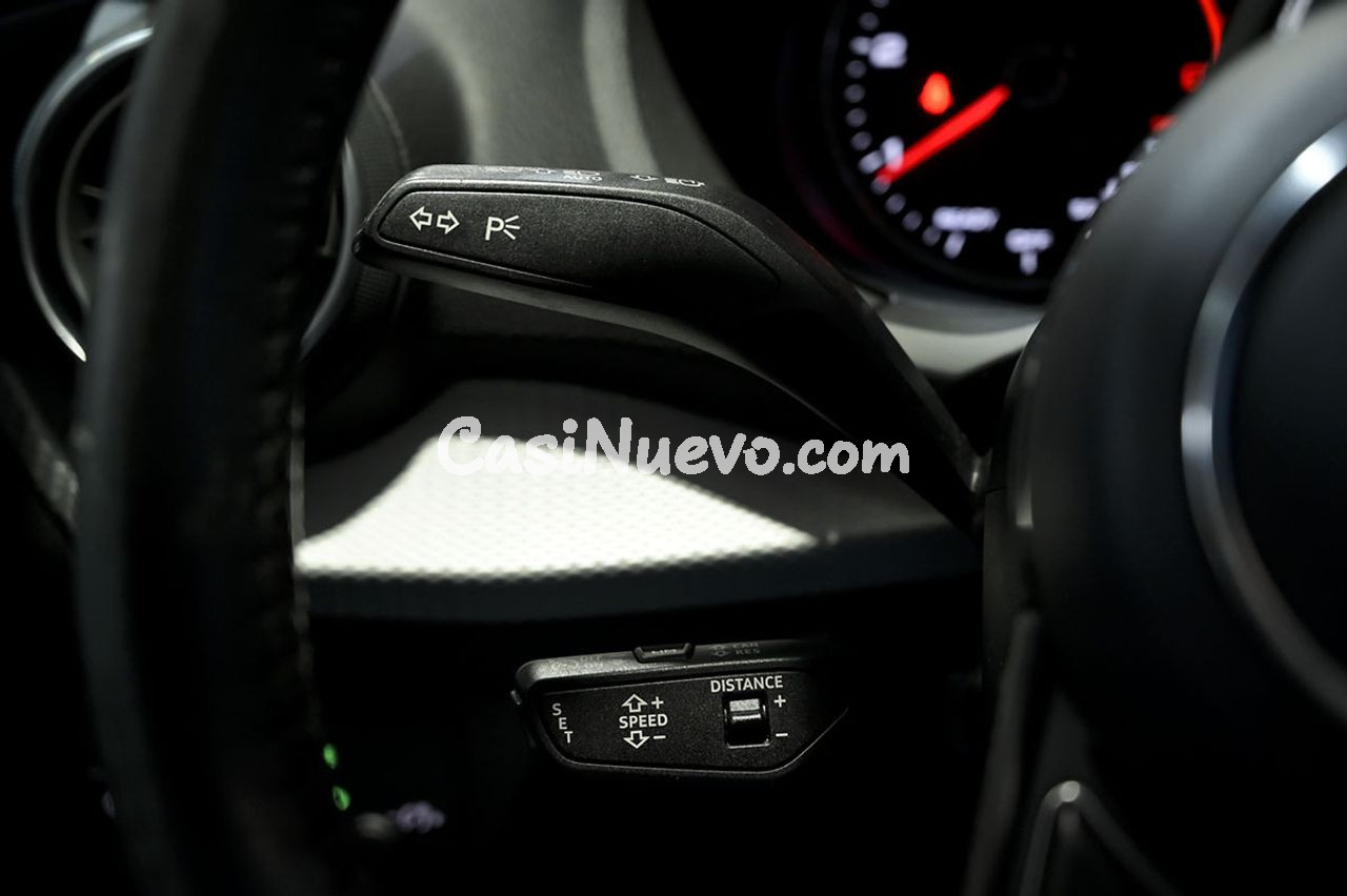 Audi Q2 Advanced 30 TDI 85kW 116CV S tronic - foto 24