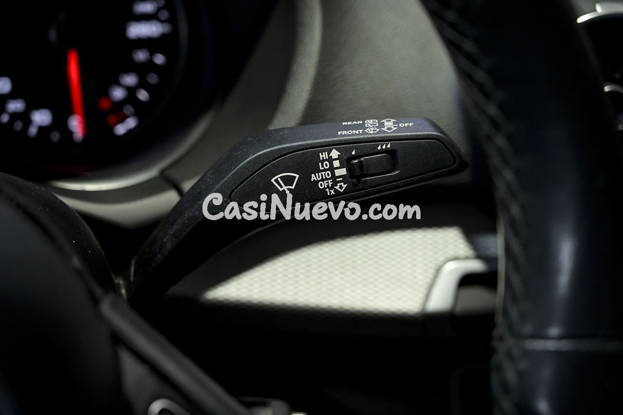 Audi Q2 Advanced 30 TDI 85kW 116CV S tronic - foto 25