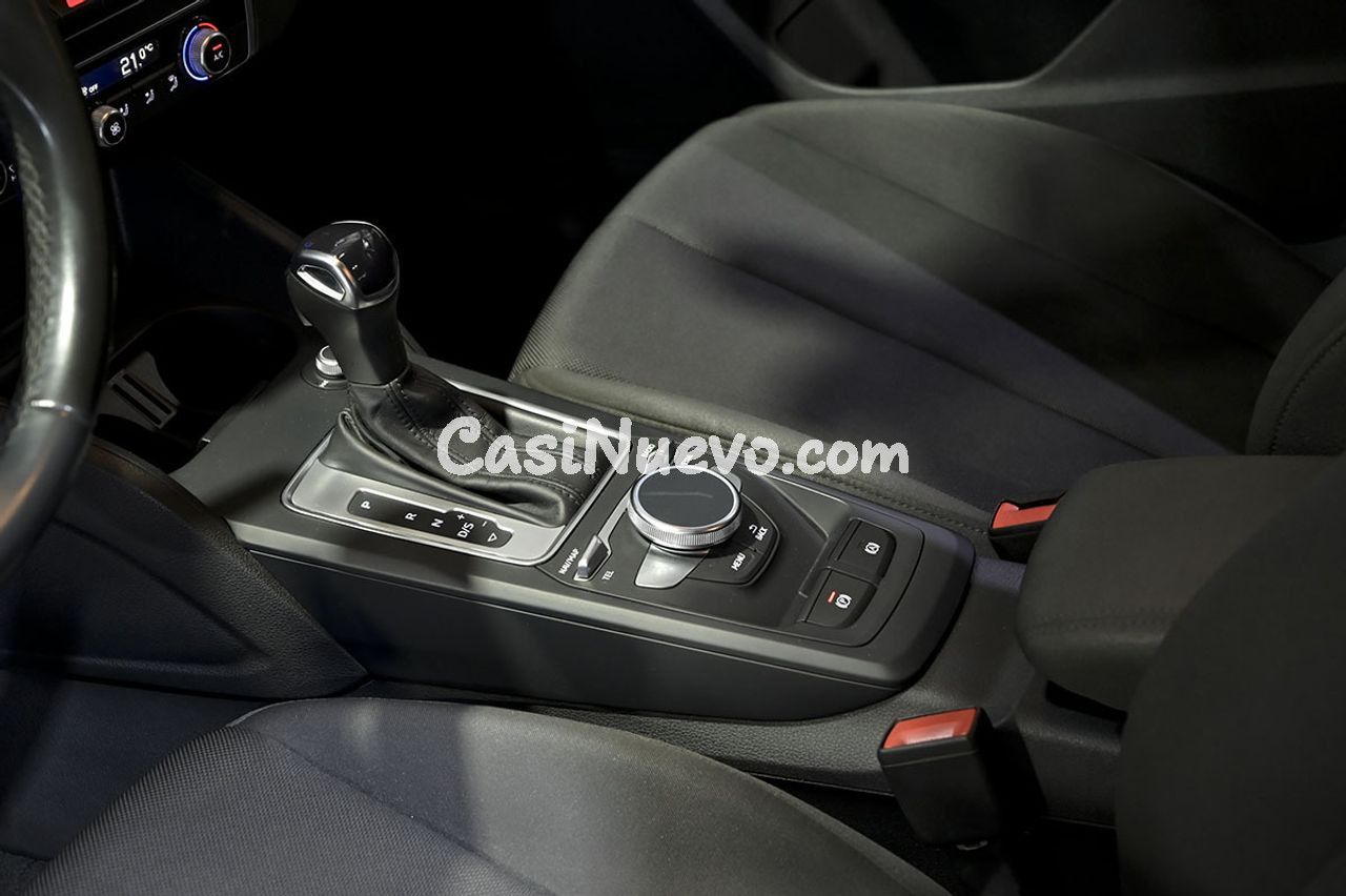 Audi Q2 Advanced 30 TDI 85kW 116CV S tronic - foto 28