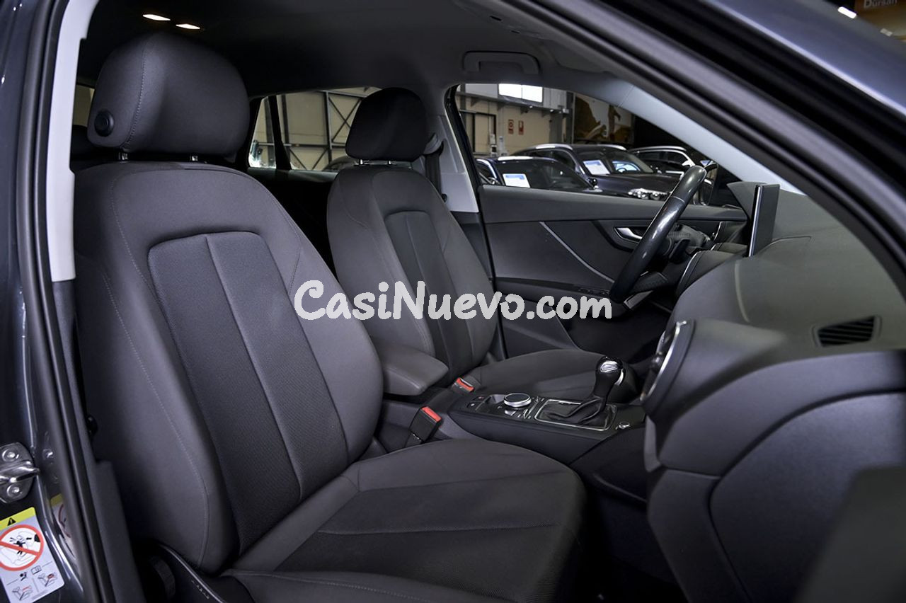 Audi Q2 Advanced 30 TDI 85kW 116CV S tronic - foto 31