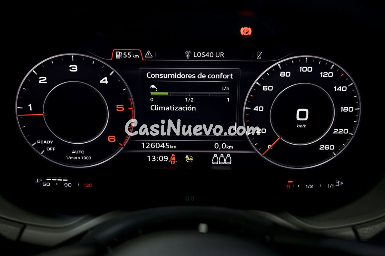 Audi Q2 S line 30 TDI 85kW 116CV - foto 7