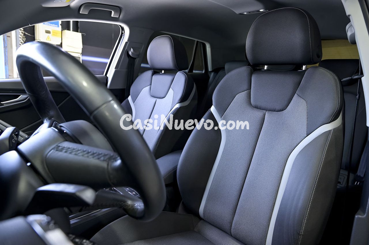 Audi Q2 S line 30 TDI 85kW 116CV - foto 9