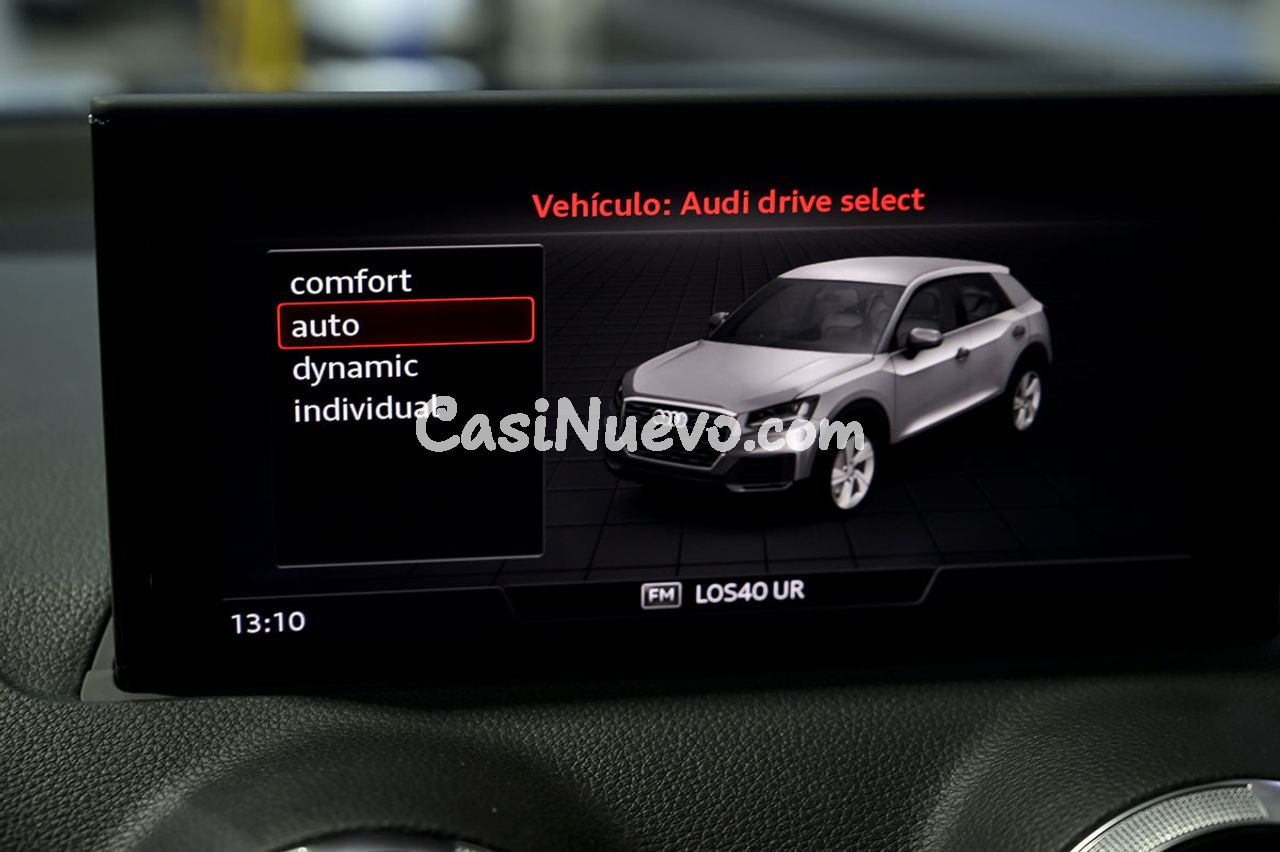 Audi Q2 S line 30 TDI 85kW 116CV - foto 10