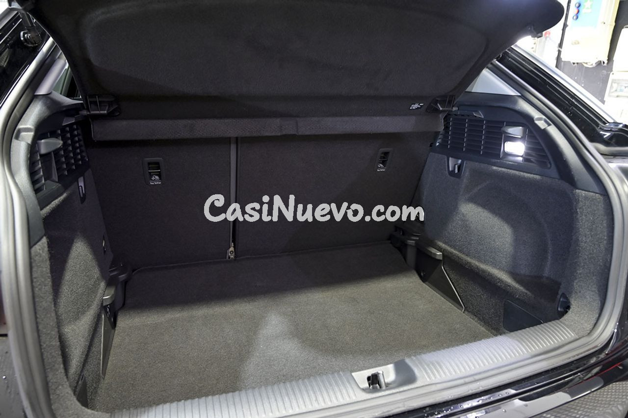 Audi Q2 S line 30 TDI 85kW 116CV - foto 12