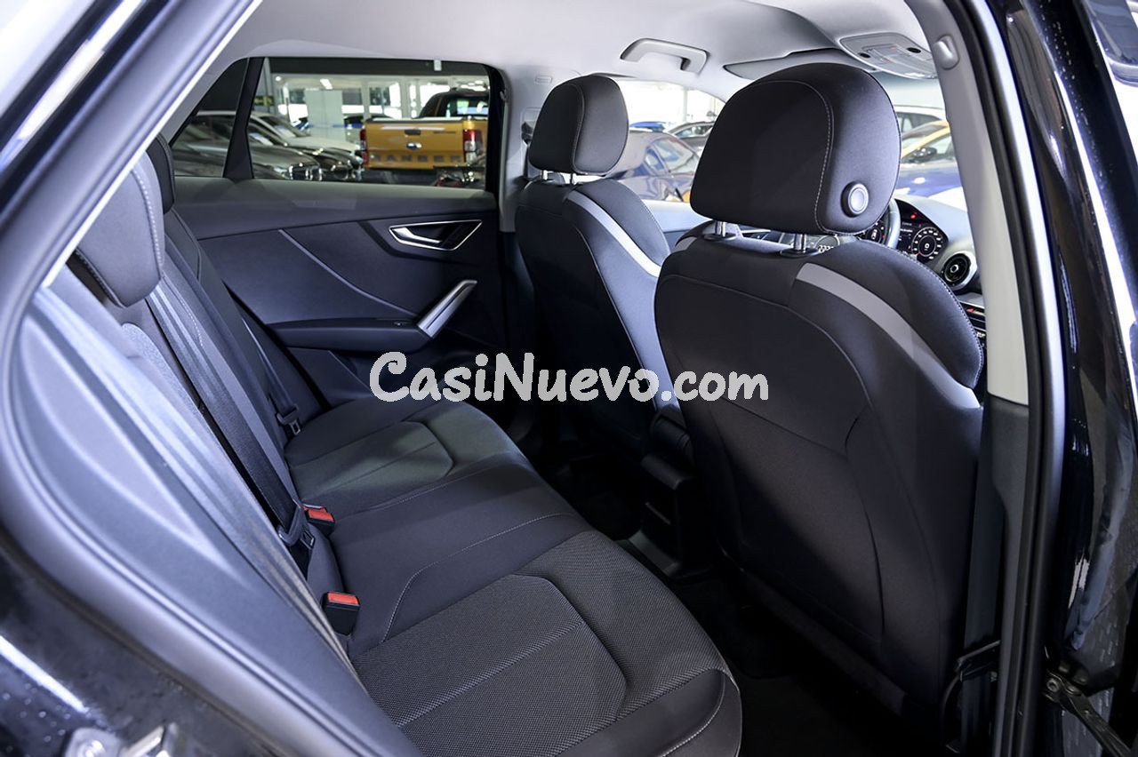 Audi Q2 S line 30 TDI 85kW 116CV - foto 15