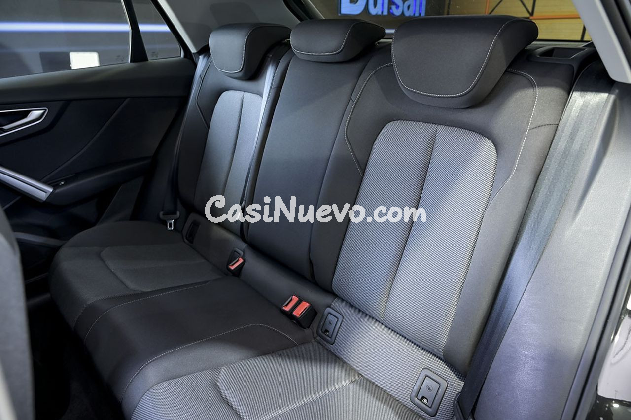 Audi Q2 S line 30 TDI 85kW 116CV - foto 17