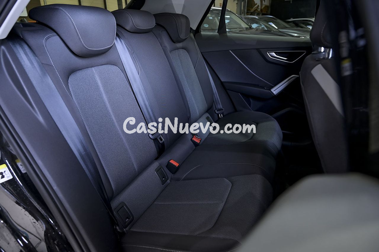 Audi Q2 S line 30 TDI 85kW 116CV - foto 18