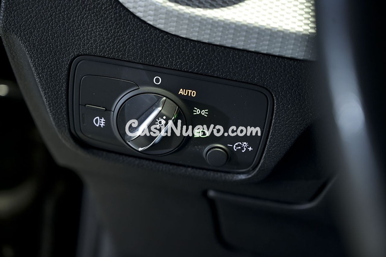 Audi Q2 S line 30 TDI 85kW 116CV - foto 23