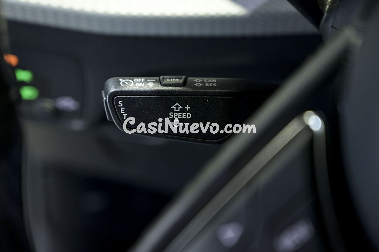 Audi Q2 S line 30 TDI 85kW 116CV - foto 26