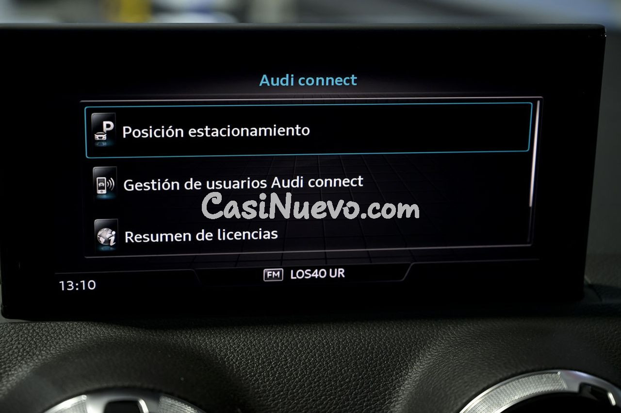 Audi Q2 S line 30 TDI 85kW 116CV - foto 30