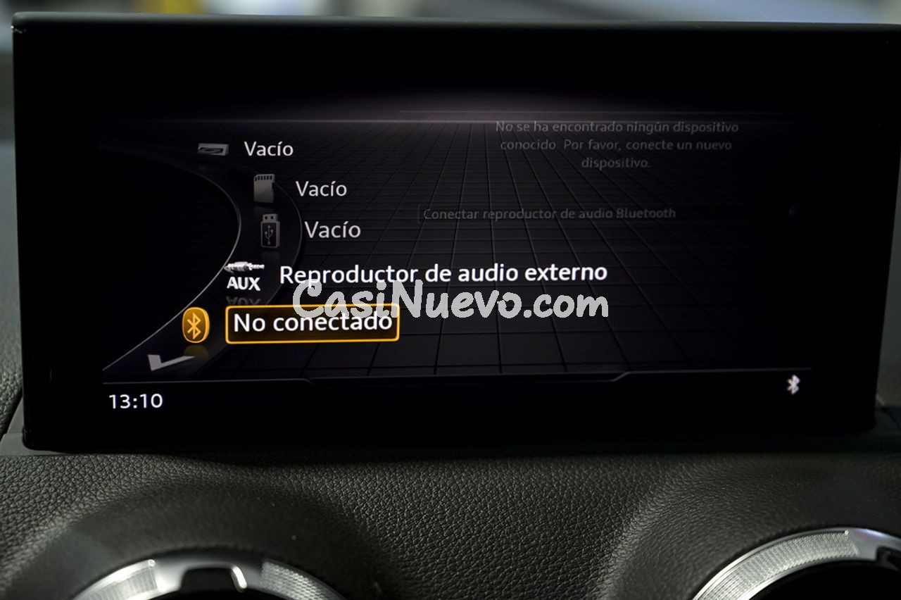 Audi Q2 S line 30 TDI 85kW 116CV - foto 31