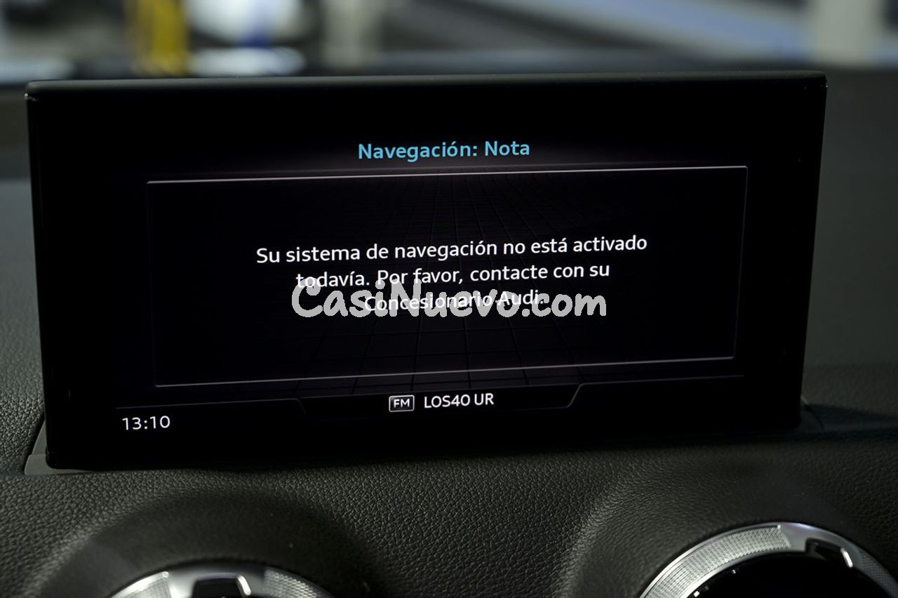 Audi Q2 S line 30 TDI 85kW 116CV - foto 32