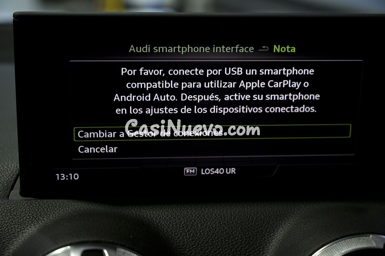 Audi Q2 S line 30 TDI 85kW 116CV - foto 33