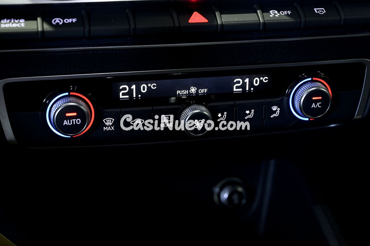 Audi Q2 S line 30 TDI 85kW 116CV - foto 36