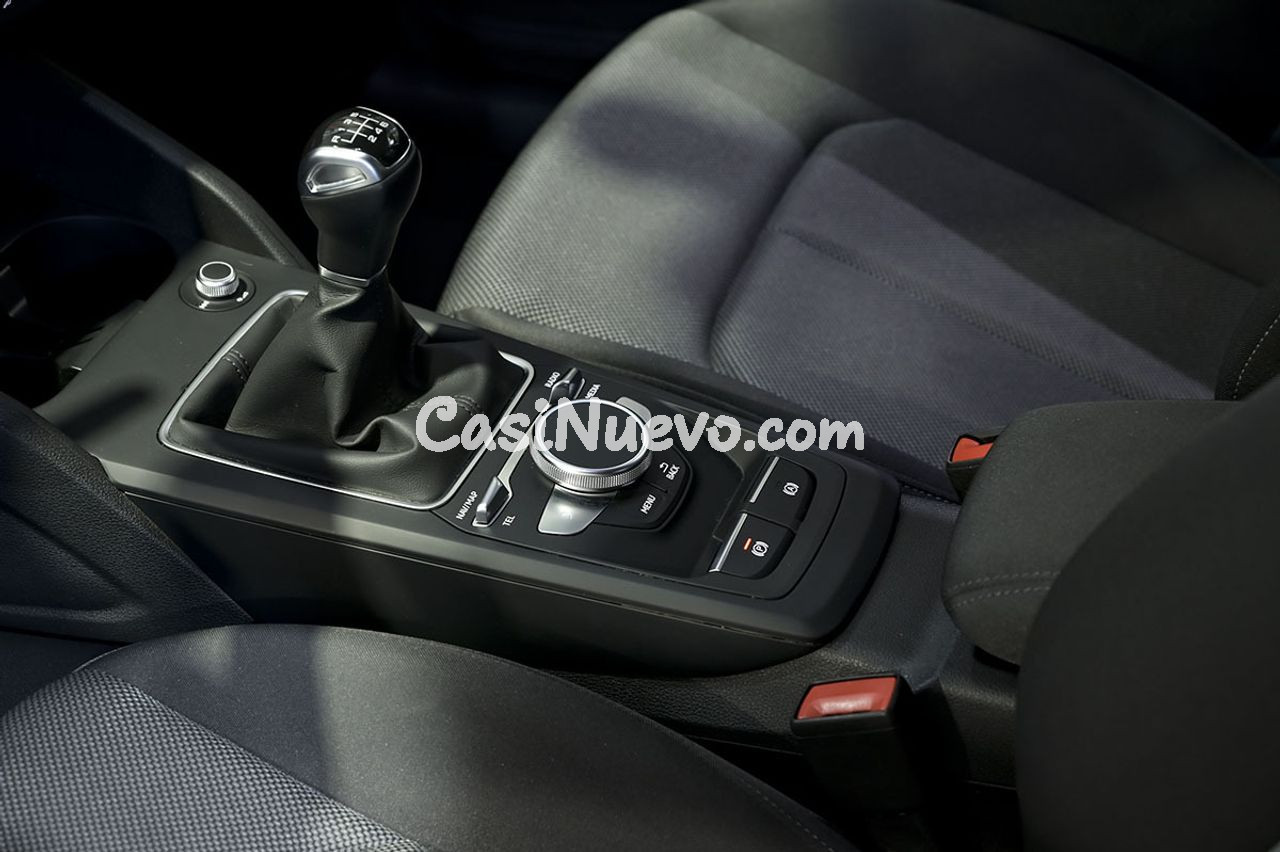 Audi Q2 S line 30 TDI 85kW 116CV - foto 37