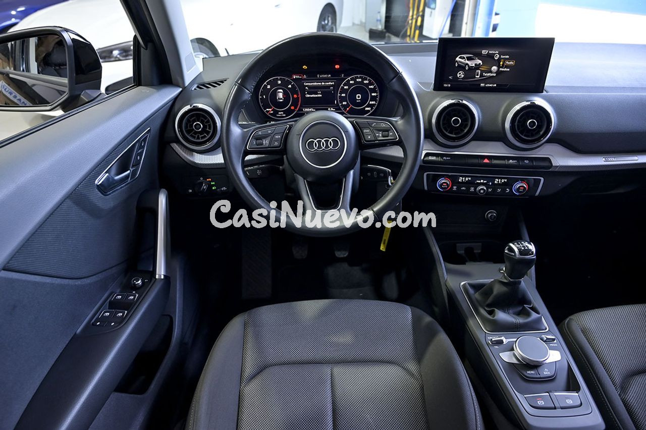 Audi Q2 S line 30 TDI 85kW 116CV - foto 40