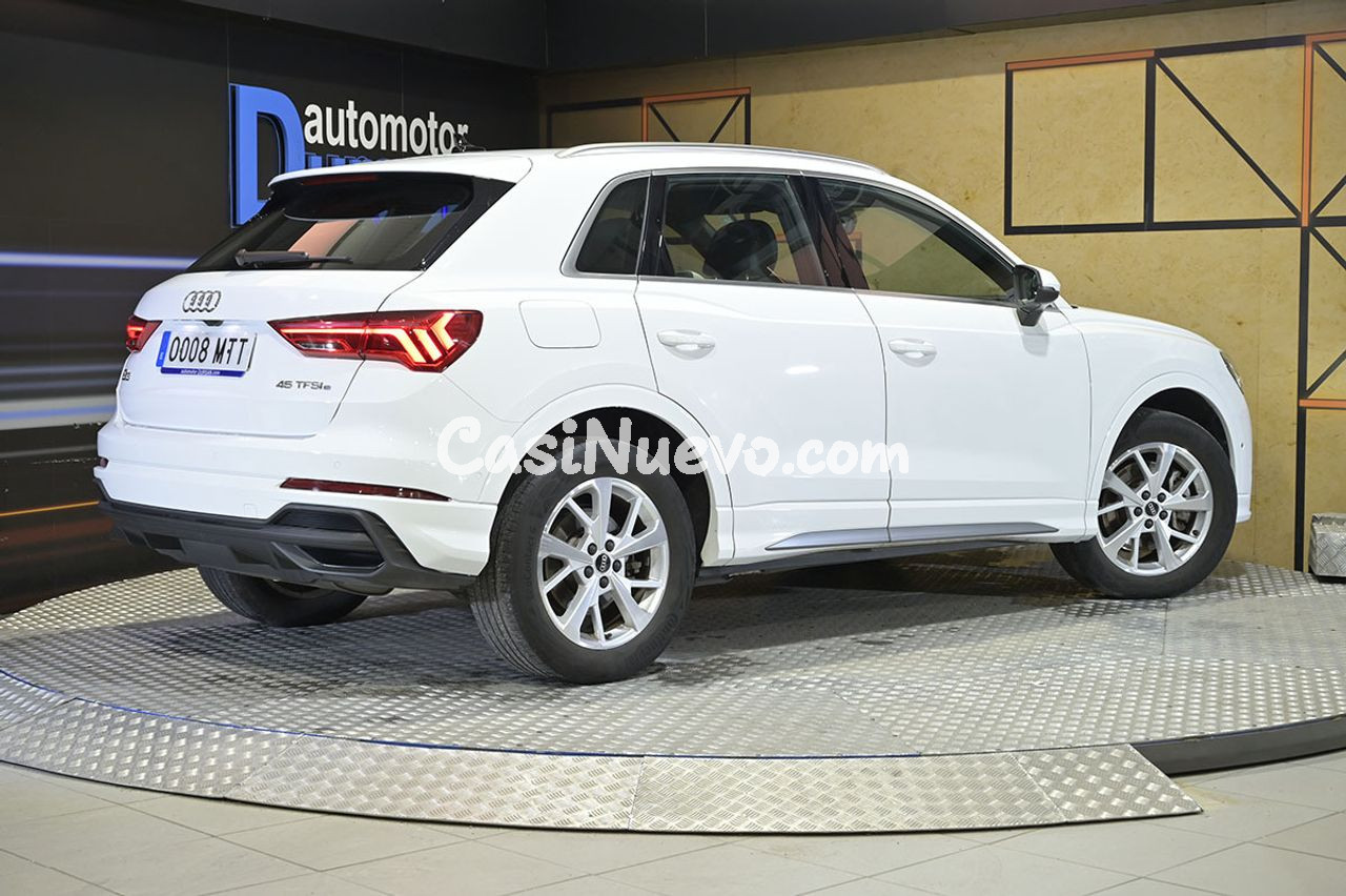 Audi Q3 45 TFSI e 180kW S tronic S Line - foto 5