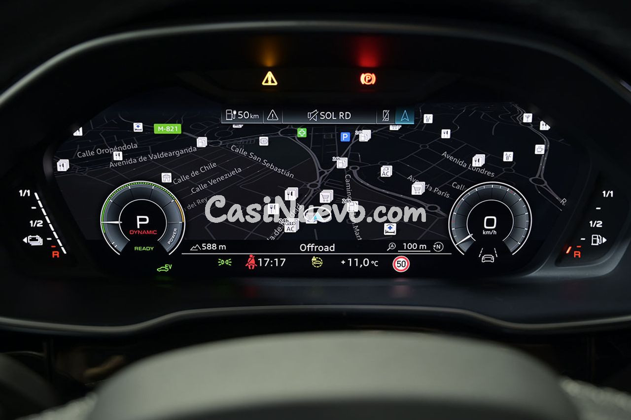 Audi Q3 45 TFSI e 180kW S tronic S Line - foto 7