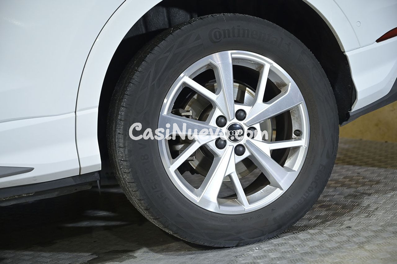 Audi Q3 45 TFSI e 180kW S tronic S Line - foto 14