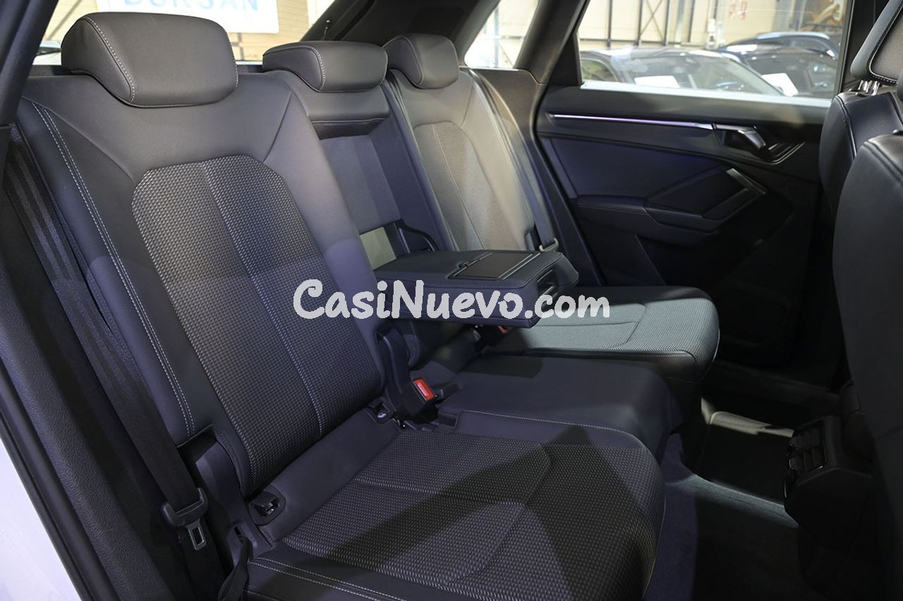 Audi Q3 45 TFSI e 180kW S tronic S Line - foto 18