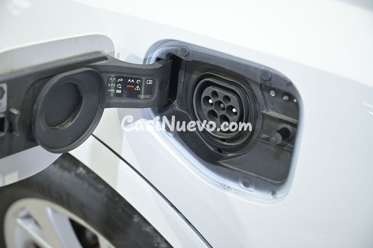 Audi Q3 45 TFSI e 180kW S tronic S Line - foto 21