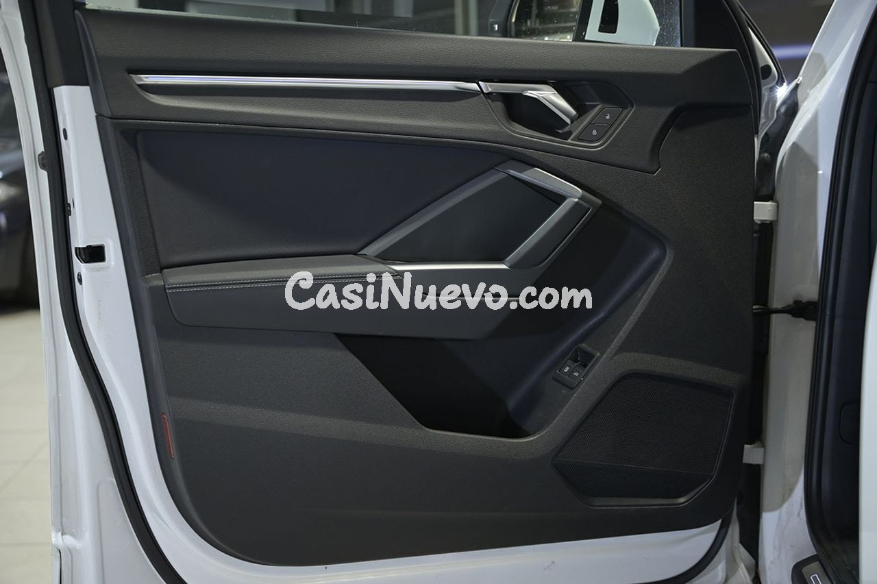 Audi Q3 45 TFSI e 180kW S tronic S Line - foto 22