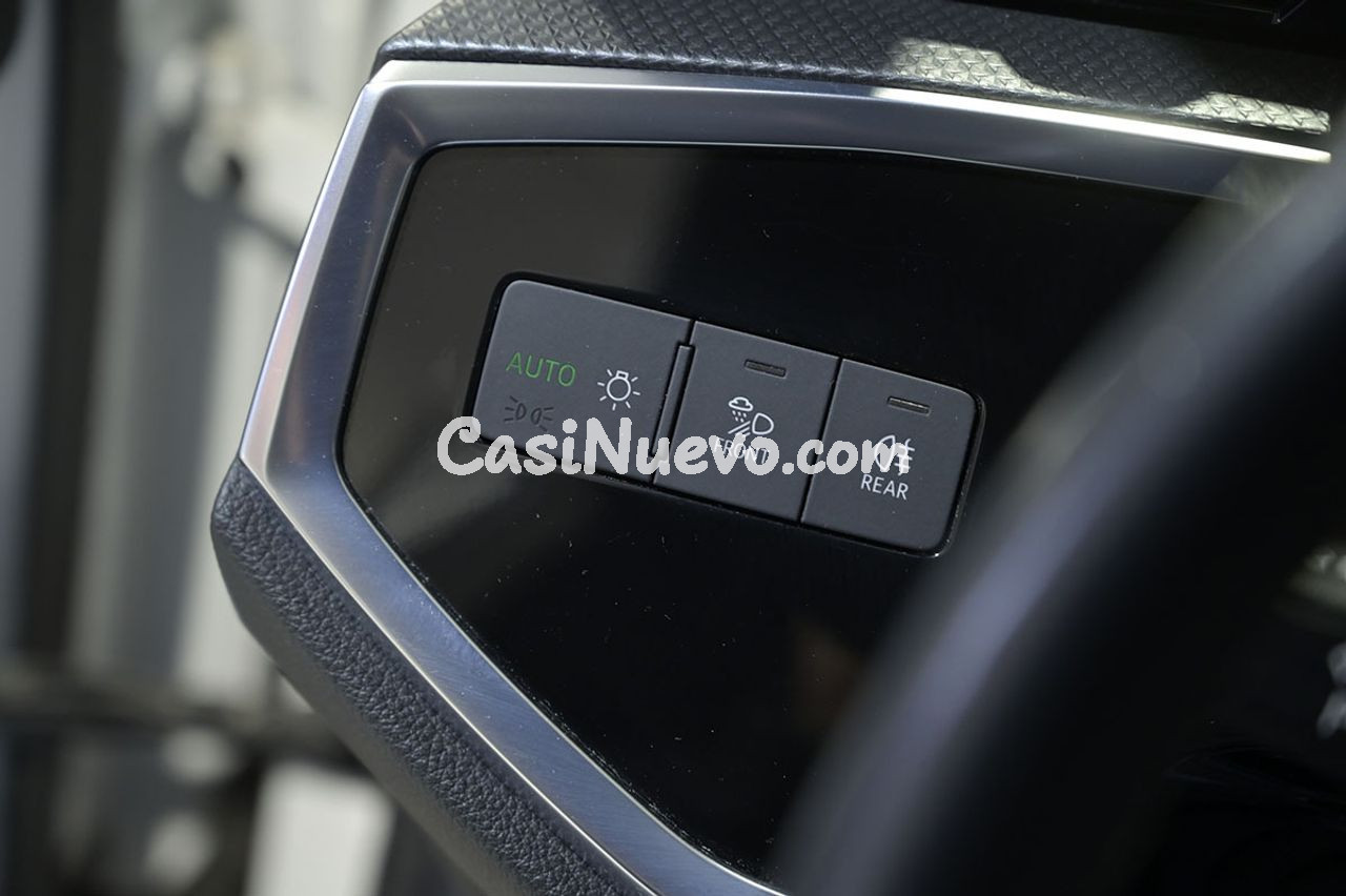 Audi Q3 45 TFSI e 180kW S tronic S Line - foto 23