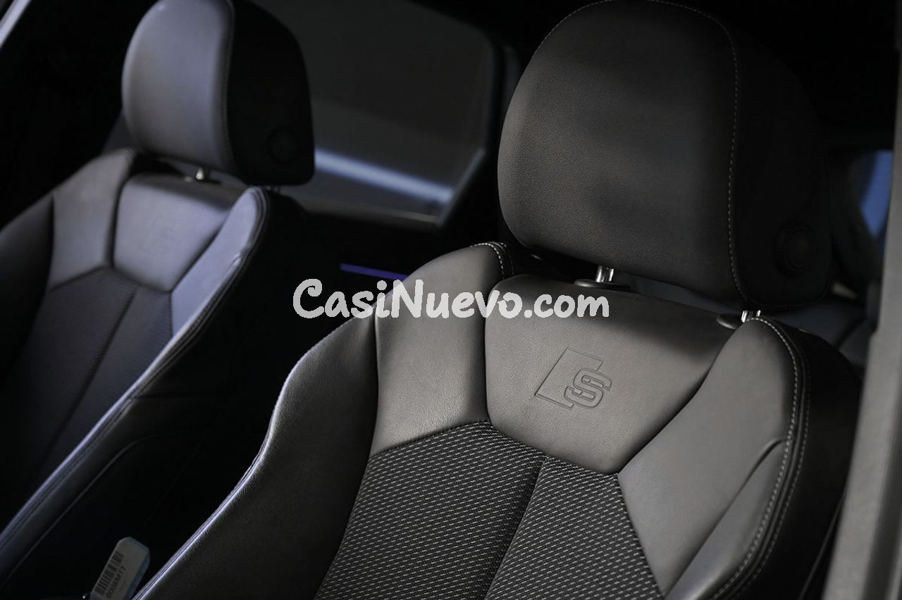 Audi Q3 45 TFSI e 180kW S tronic S Line - foto 25