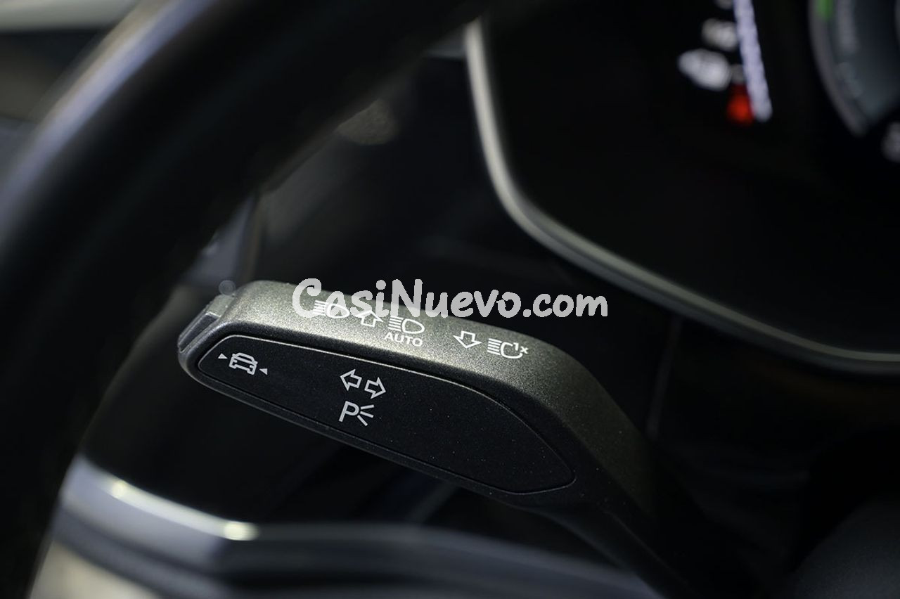 Audi Q3 45 TFSI e 180kW S tronic S Line - foto 26