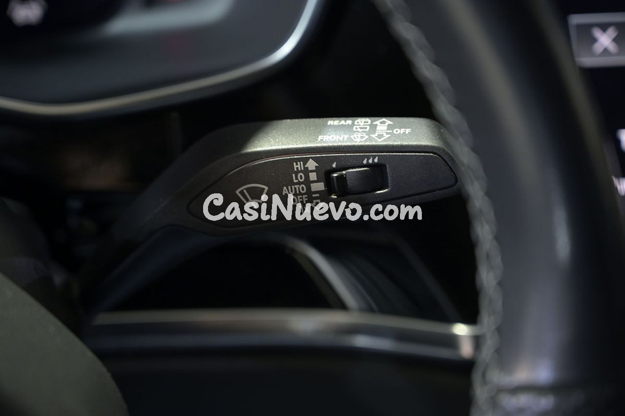 Audi Q3 45 TFSI e 180kW S tronic S Line - foto 31