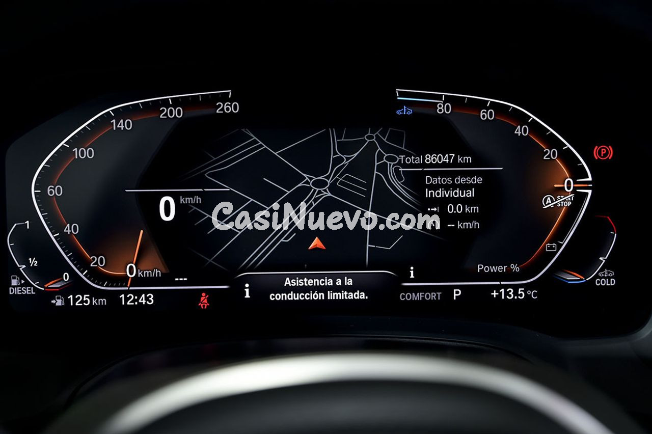 BMW Serie 3 320d Auto. - foto 7