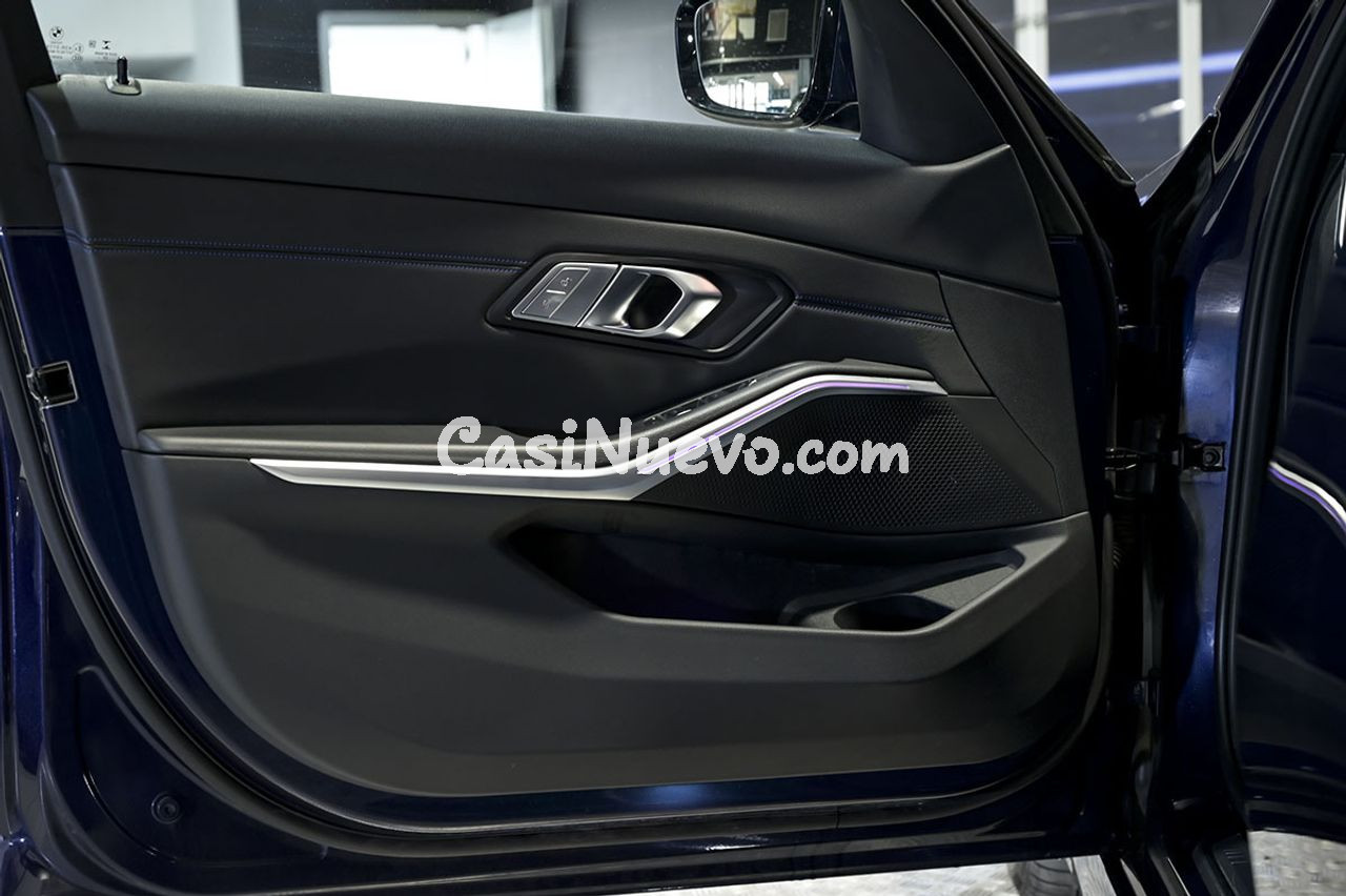 BMW Serie 3 320d Auto. - foto 20