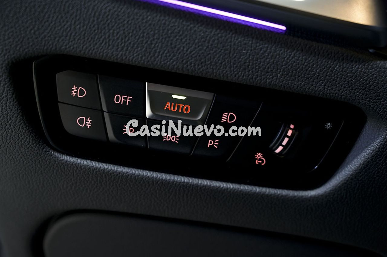 BMW Serie 3 320d Auto. - foto 22