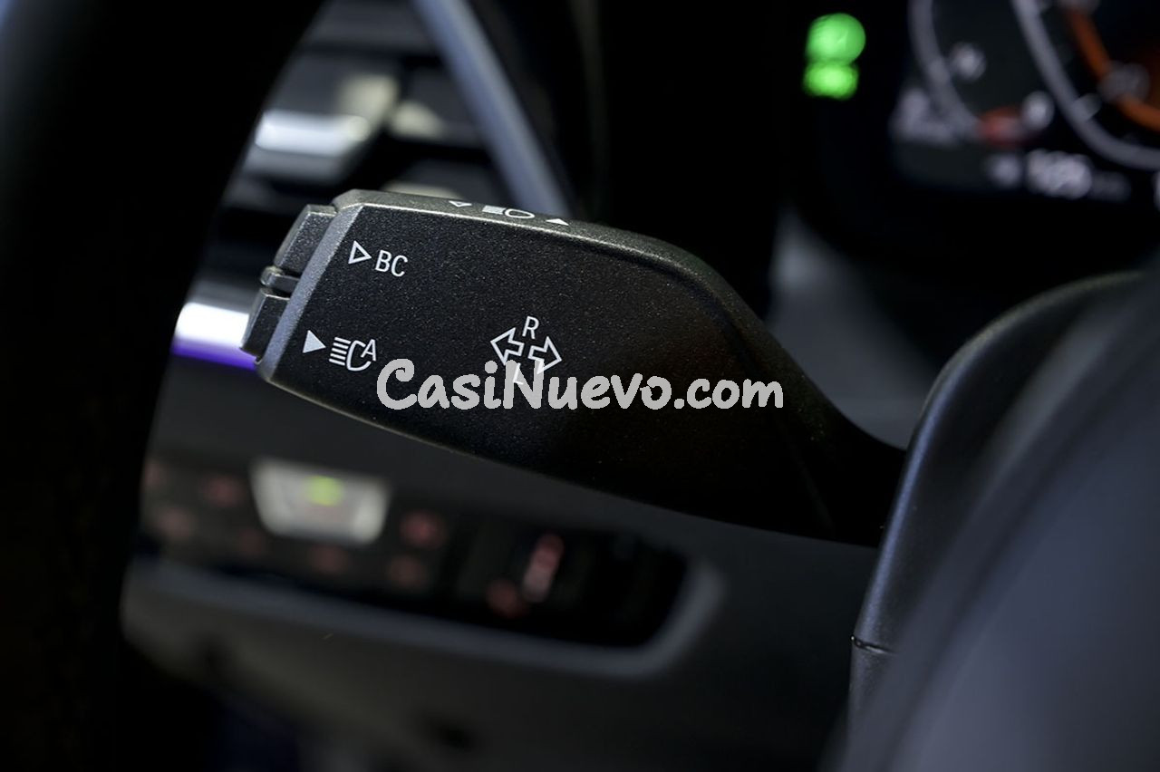 BMW Serie 3 320d Auto. - foto 25