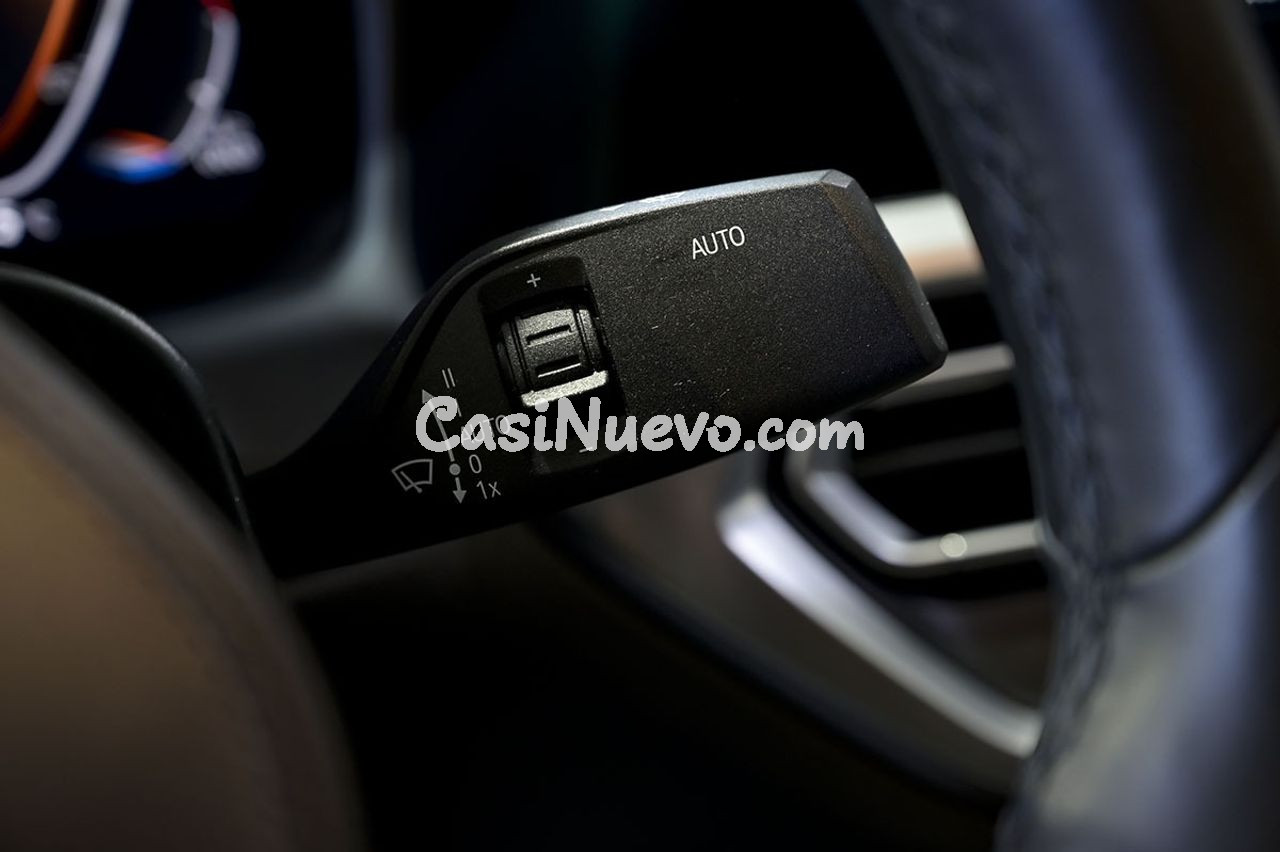 BMW Serie 3 320d Auto. - foto 27