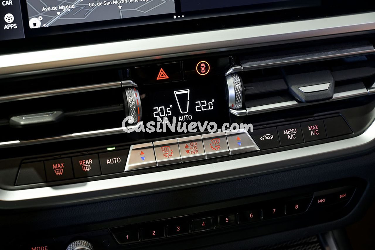 BMW Serie 3 320d Auto. - foto 30