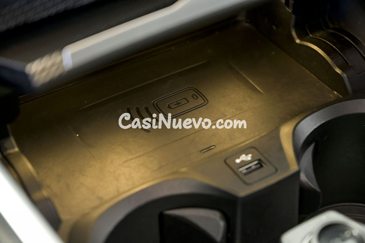 BMW Serie 3 320d Auto. - foto 32