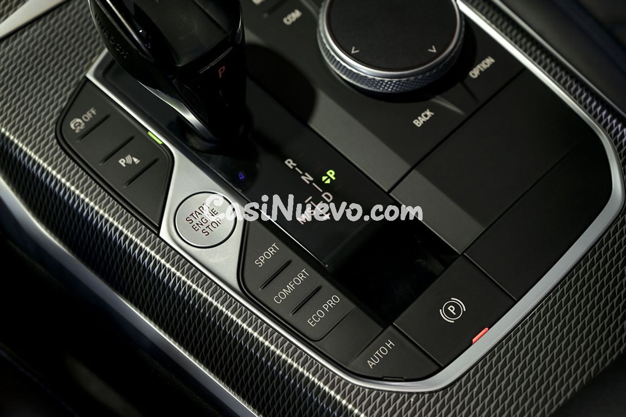 BMW Serie 3 320d Auto. - foto 33