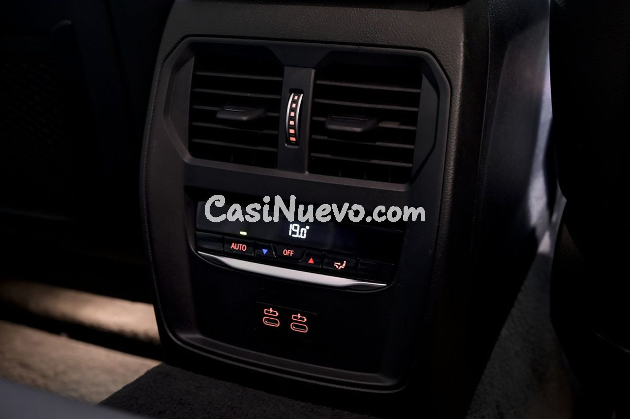 BMW Serie 3 320d Auto. - foto 36