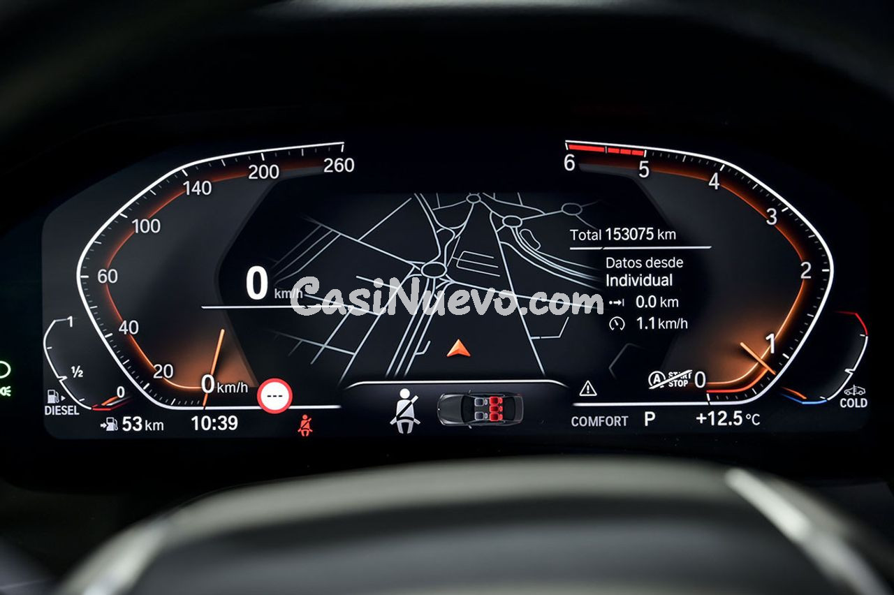 BMW Serie 3 320d Auto. - foto 9