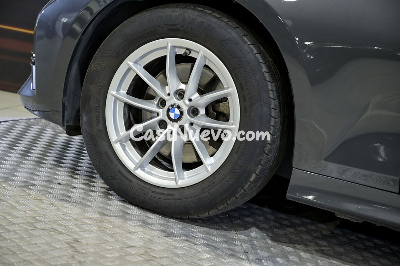 BMW Serie 3 320d Auto. - foto 12